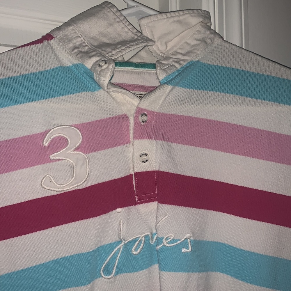 Joules Polo - Picture 2 of 5